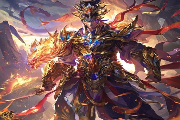 lol无限火力活动